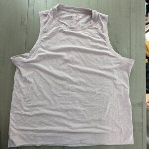 All in Motion High Neck Workout Tank